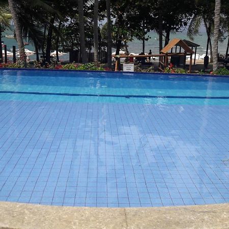 Enseada Praia Do Forte - Beach Residence Eksteriør billede