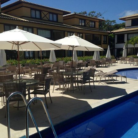 Enseada Praia Do Forte - Beach Residence Eksteriør billede