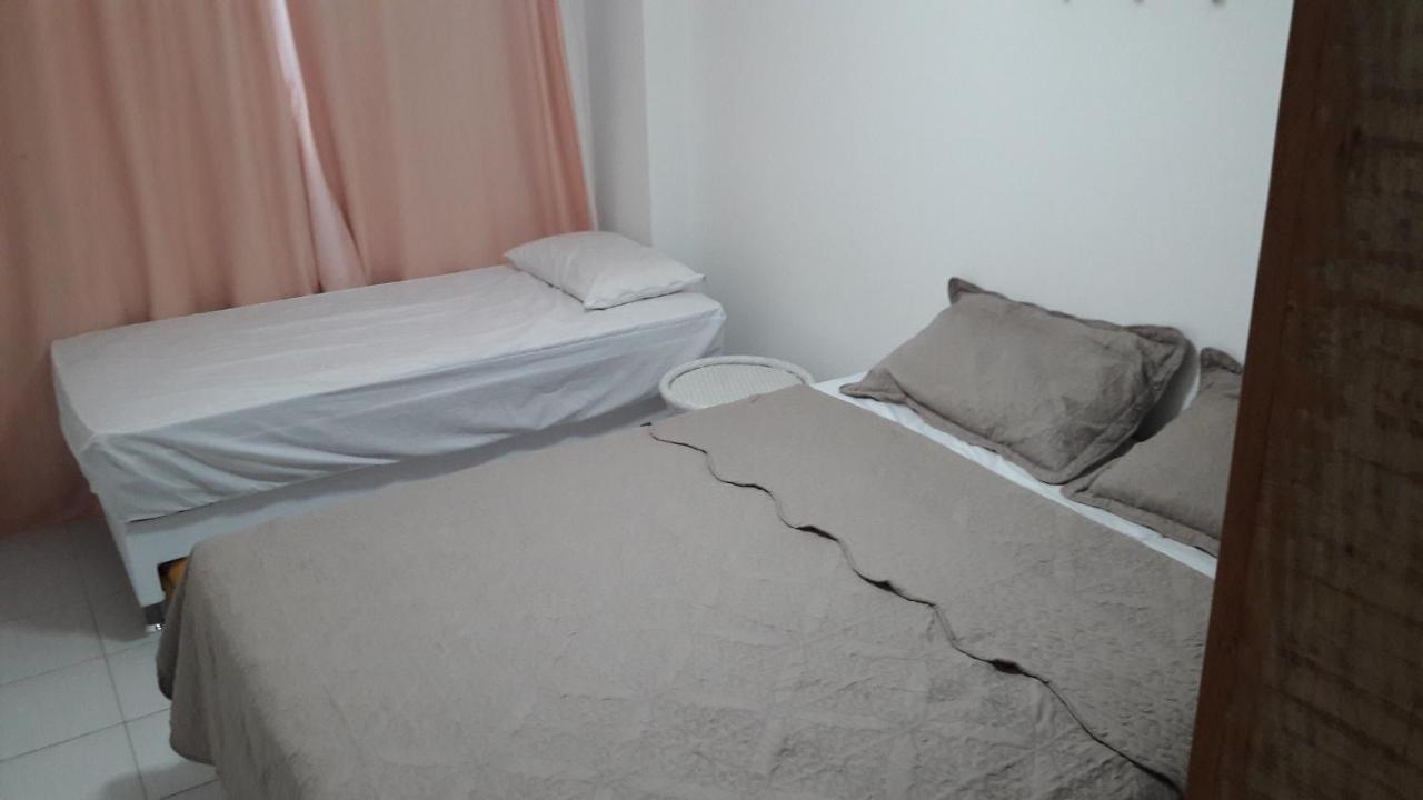 Enseada Praia Do Forte - Beach Residence Eksteriør billede