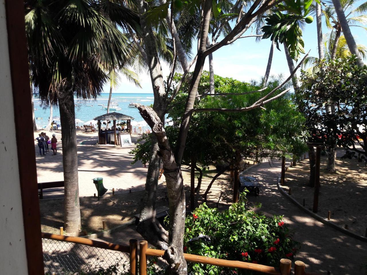 Enseada Praia Do Forte - Beach Residence Eksteriør billede