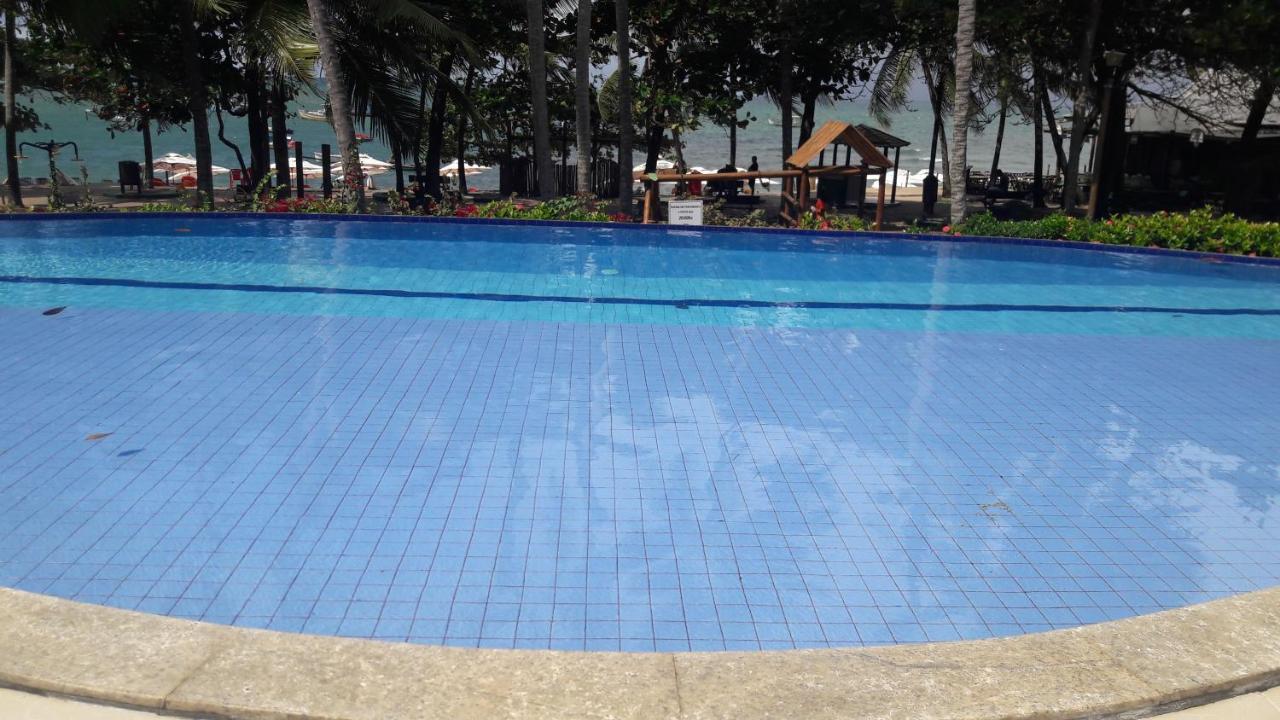 Enseada Praia Do Forte - Beach Residence Eksteriør billede
